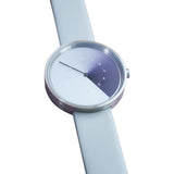 Anicorn The Trio of Time Hidden Time Watch | Seoul | Mineral Glass | Green