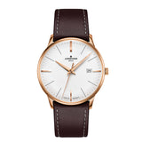 Junghans Meister MEGA watch
