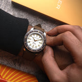 Spinnaker Fleuss 40 Automatic 145Th Limited Edition