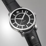 Maurice Lacroix Pontos Day Date Watch | 40mm