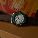 Spinnaker Fleuss 40 Automatic 145Th Limited Edition