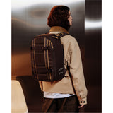 Db Journey Ramverk Backpack