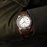 Spinnaker Fleuss 40 Automatic 145Th Limited Edition