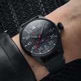 AVI-8 Hawker Hurricane Clowes Automatic Night Reaper Limited Edition