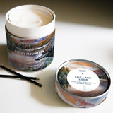 Ethics Supply National Park Candle Collection – 12oz