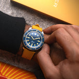 Spinnaker Fleuss 40 Automatic 145Th Limited Edition