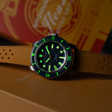 Spinnaker Fleuss 40 Automatic 145Th Limited Edition