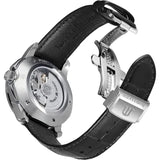 Maurice Lacroix Pontos Day Date Watch | 40mm