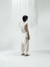 Db Journey Hugger Backpack | Forest Green & Clean Slate