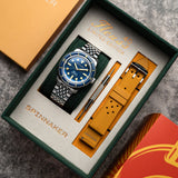 Spinnaker Fleuss 40 Automatic 145Th Limited Edition