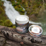 Ethics Supply National Park Candle Collection – 12oz