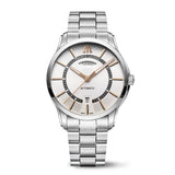 Maurice Lacroix Pontos Day Date Watch | 40mm