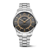 Maurice Lacroix Pontos Day Date Watch | 40mm