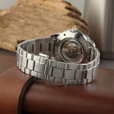 Maurice Lacroix Pontos Day Date Watch | 40mm