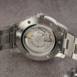 Maurice Lacroix Pontos Day Date Watch | 40mm