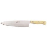 Coltellerie Berti Coltello 9" Chef's Knife | White Lucite