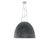 Artemide NUR 1618 ACOUSTIC SUSP LED 124W 30K 93CRI DIM 0-10V DARK GREY Light