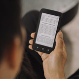 Mudita Kompakt Minimalist E Ink® Phone