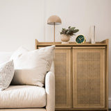 Mondaine Alarm Clock | 125mm