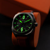 AVI-8 Bell X-1 Machbuster Automatic