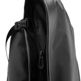 Cote & Ciel | Raven Bag | Black