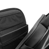 Cote & Ciel | Raven Bag | Black