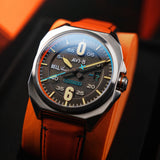 AVI-8 Bell X-1 Machbuster Automatic