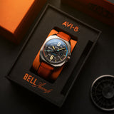 AVI-8 Bell X-1 Machbuster Automatic