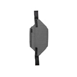 Cote & Ciel Isarau Steel Black