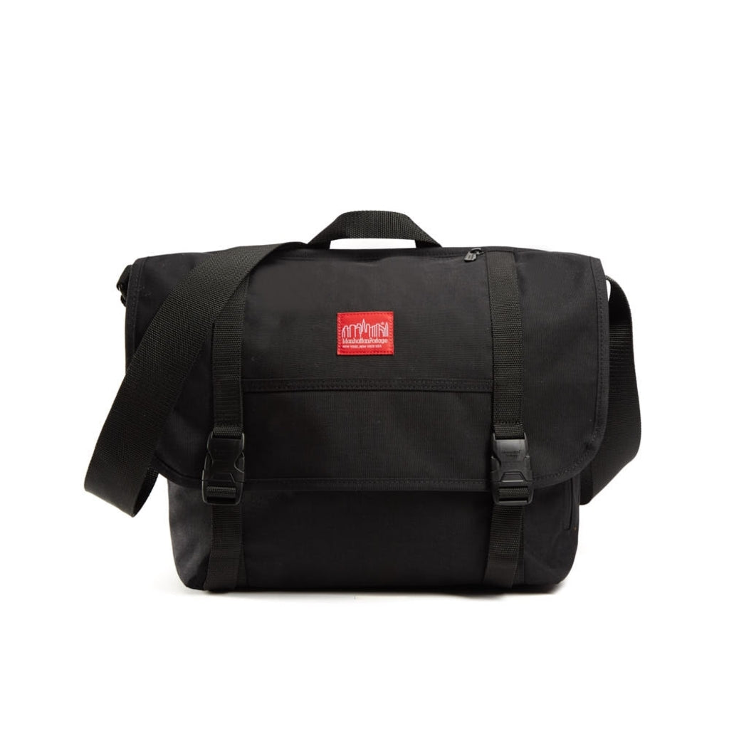 Manhattan Portgae Flushing Messenger bag – Sportique