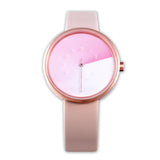 Anicorn - TTT #1 Seoul - Hidden Time Watch - Quartz Movement