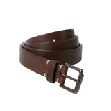 Moore & Giles Versatile Narrow Uniform Belt in Seven Hills