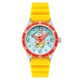 Spinnaker Cahill Automatic Spongebob Squarepants Timekeeper Limited Edition
