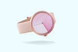 Anicorn - TTT #1 Seoul - Hidden Time Watch - Quartz Movement