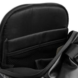 Cote & Ciel | Raven Bag | Black