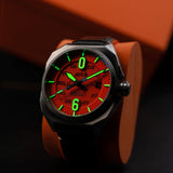 AVI-8 Bell X-1 Machbuster Automatic