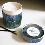 Ethics Supply National Park Candle Collection – 12oz