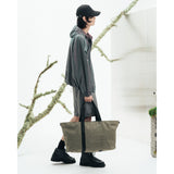 Db Journey Essential Weekender 40L | Forest Green