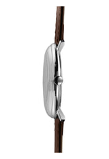 Junghans max bill Quartz Watch | Black/White Dial