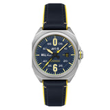 AVI-8 Bell X-1 Machbuster Automatic