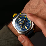 AVI-8 Bell X-1 Machbuster Automatic