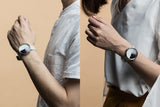 Anicorn - TTT #1 Seoul - Hidden Time Watch - Quartz Movement