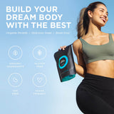 Tropeaka Lean Protein 17.6oz | 500g