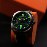 AVI-8 Bell X-1 Machbuster Automatic