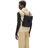 Rains Waterproof Backpack Micro W3