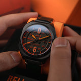 AVI-8 Bell X-1 Machbuster Automatic