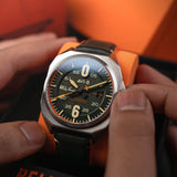 AVI-8 Bell X-1 Machbuster Automatic