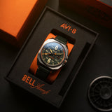 AVI-8 Bell X-1 Machbuster Automatic