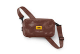 Crash Baggage Mini Icon Bag - Chocolate