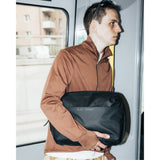 Db Journey Ramverk Laptop Organizer 16 | Black Out